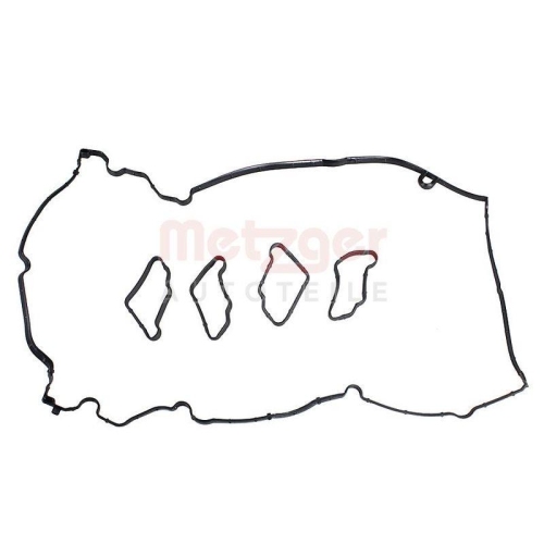 METZGER AUTOTEILE Dichtungssatz, Zylinderkopfhaube 2389308