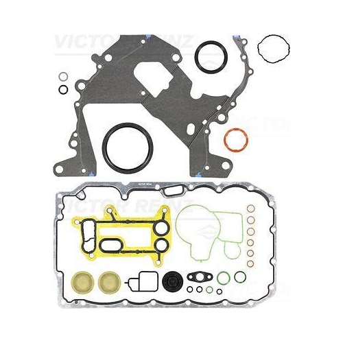 VICTOR REINZ Dichtungssatz, Kurbelgehäuse