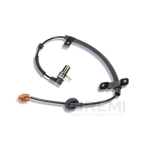 BREMI Sensor, Raddrehzahl