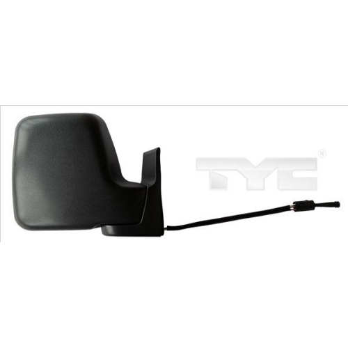 TYC Au&szlig;enspiegel