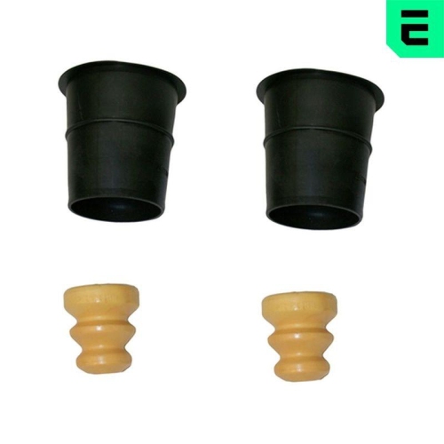 OPTIMAL Staubschutzsatz, Sto&szlig;d&auml;mpfer