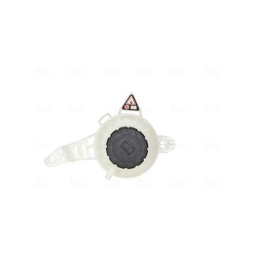 NISSENS Ausgleichsbehälter, Kühlmittel ** FIRST FIT ** 996390