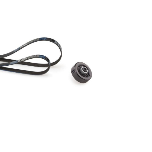 GATES Keilrippenriemensatz Micro-V&reg; K054PK840