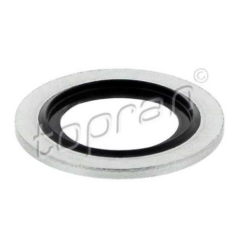 TOPRAN Dichtring, &Ouml;lablassschraube