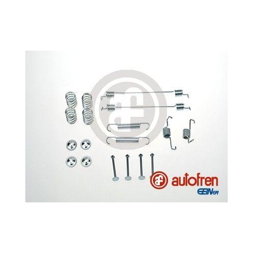 AUTOFREN SEINSA Zubeh&ouml;rsatz, Bremsbacken