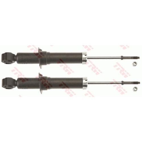 TRW Stoßdämpfer TRW TWIN