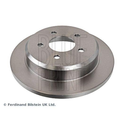 BLUE PRINT Bremsscheibe ADA104349