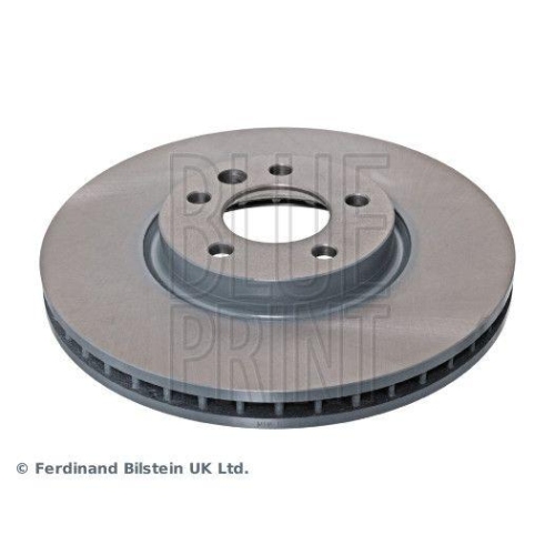 BLUE PRINT Bremsscheibe ADV184366