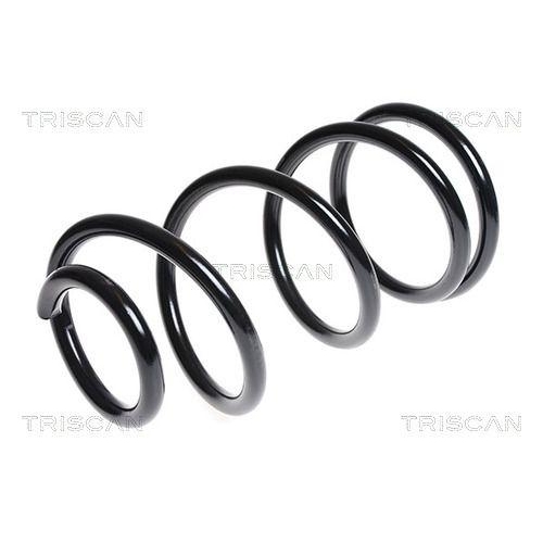 TRISCAN Fahrwerksfeder 8750 16076