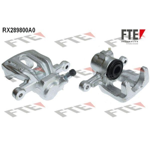 FTE Bremssattel 9290000