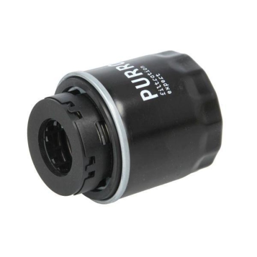 PURRO Ölfilter PUR-PO0034