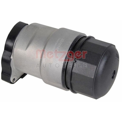 METZGER AUTOTEILE Geh&auml;use, &Ouml;lfilter 2370147