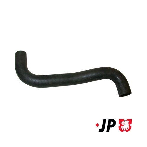 JP GROUP Kühlerschlauch JP 1114309200