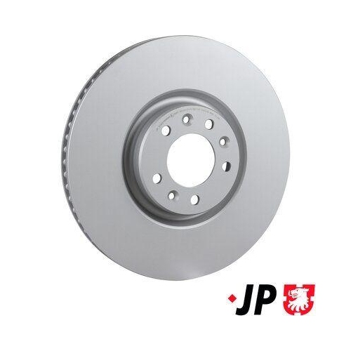 JP GROUP Bremsscheibe JP 3163100600