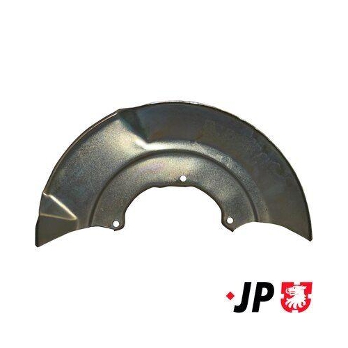 JP GROUP Spritzblech, Bremsscheibe JP 1164200470