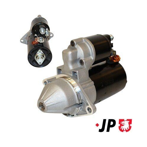 JP GROUP Starter JP 1290302100