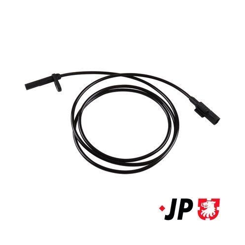JP GROUP Sensor, Raddrehzahl JP 1397106270