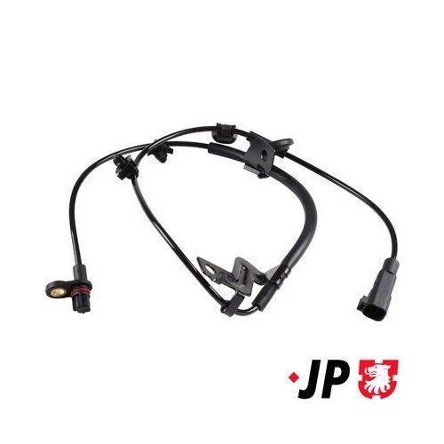 JP GROUP Sensor, Raddrehzahl JP 3997105080