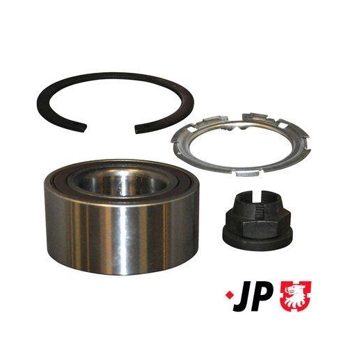 JP GROUP Radlagersatz JP 4341301510