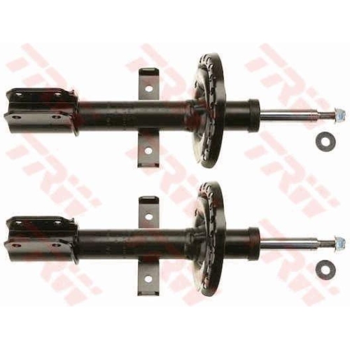 TRW Sto&szlig;d&auml;mpfer TRW TWIN JHM655T
