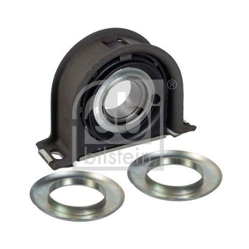 FEBI BILSTEIN Lagerung, Gelenkwelle 183119