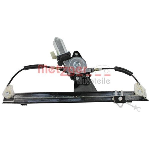 METZGER AUTOTEILE Fensterheber 2160357