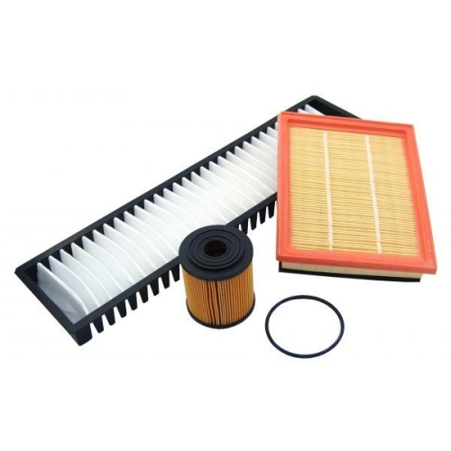 MAPCO Filter-Satz 68900