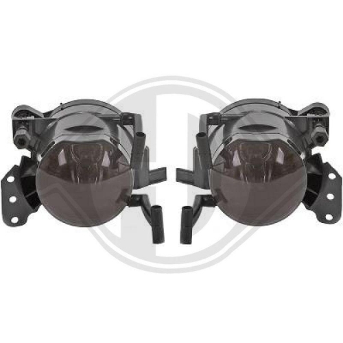 DIEDERICHS Nebelscheinwerfersatz HD Tuning 1224389