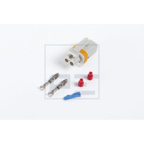 PE Automotive Leitungsverbindersatz 140.343-00A