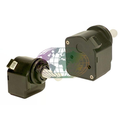 Lexmond Trading BV Stellelement, Leuchtweitenregulierung 6054250