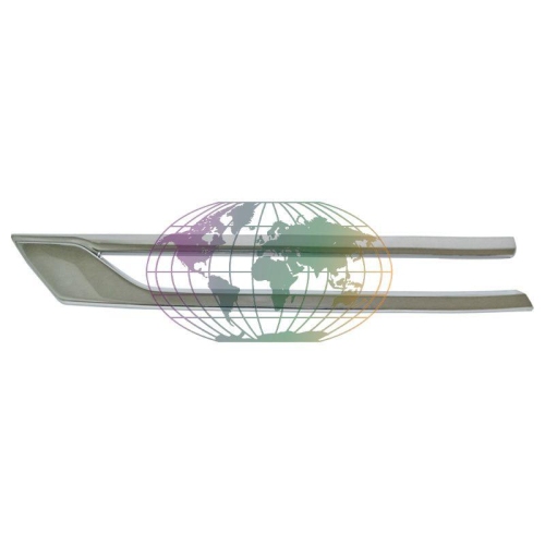 Lexmond Trading BV L&uuml;ftungsgitter, Sto&szlig;f&auml;nger 6424361