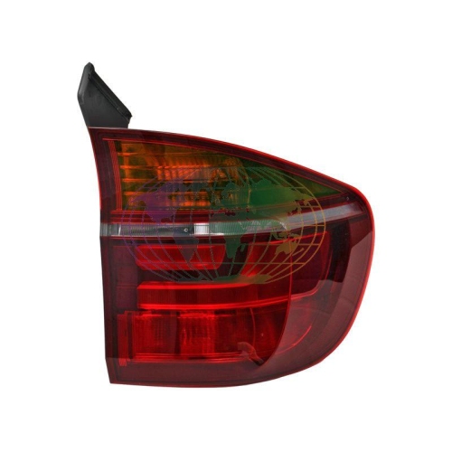 Lexmond Trading BV Schlussleuchte 1609411