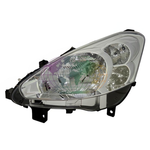 Lexmond Trading BV Hauptscheinwerfer 6877286