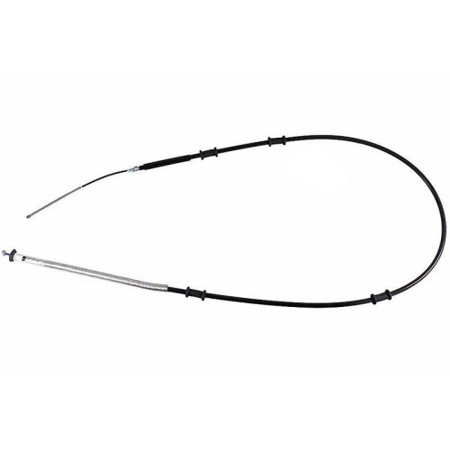 METZGER AUTOTEILE Seilzug, Feststellbremse 17.9055