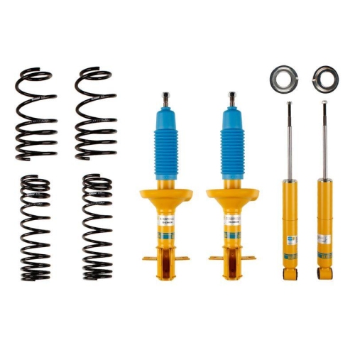 BILSTEIN Fahrwerkssatz, Federn/D&auml;mpfer BILSTEIN - B12 Pro-Kit 46-001719