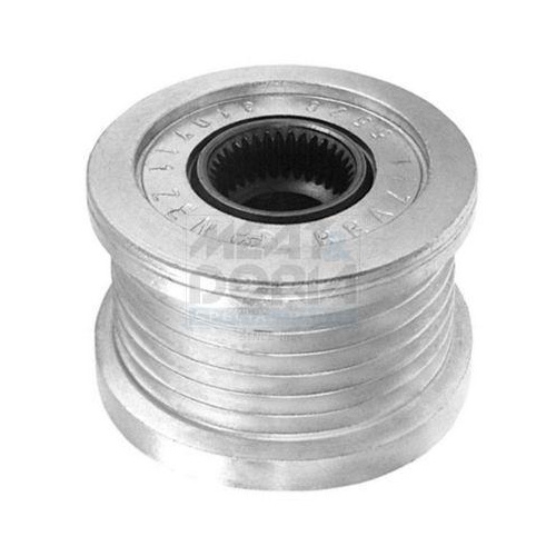 MEAT & DORIA Generatorfreilauf 45017