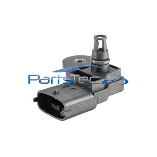 PartsTec Sensor, Saugrohrdruck PTA565-0085