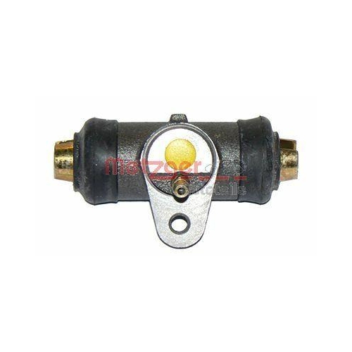 METZGER AUTOTEILE Radbremszylinder CIFAM 101-457