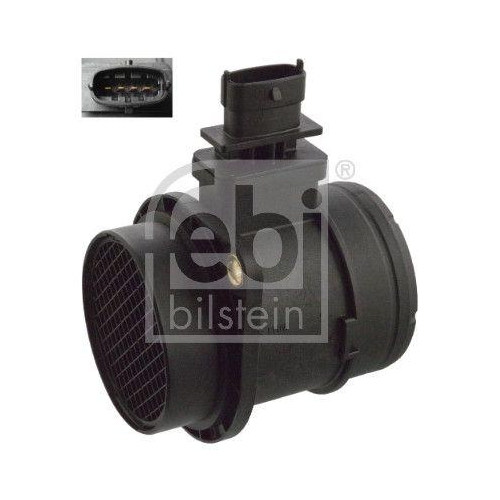 FEBI BILSTEIN Luftmassenmesser 103422
