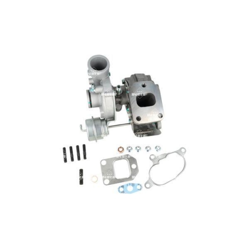 NRF Lader, Aufladung EASY FIT 90010448
