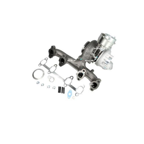 NRF Lader, Aufladung EASY FIT 90010077