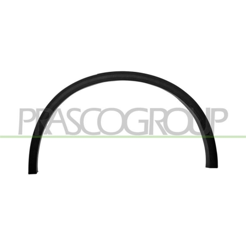PRASCO Verbreiterung, Kotfl&uuml;gel AA7101584