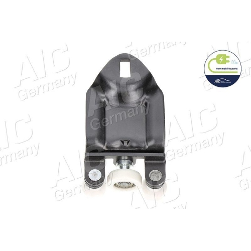 AIC Rollenf&uuml;hrung, Schiebet&uuml;r NEW MOBILITY PARTS 73509
