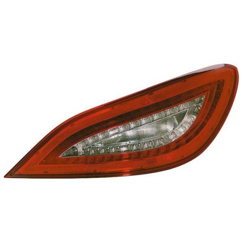 MAGNETI MARELLI Heckleuchte 714021400703