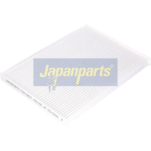 JAPANPARTS Filter, Innenraumluft FAA-SZ07
