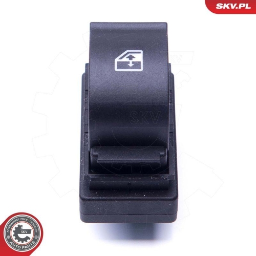 ESEN SKV Schalter, Fensterheber 37SKV327