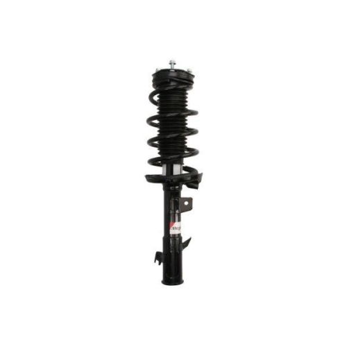 Magnum Technology Fahrwerkssatz, Federn/D&auml;mpfer SAG006MT