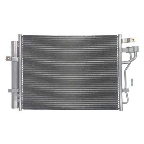 THERMOTEC Kondensator, Klimaanlage KTT110649