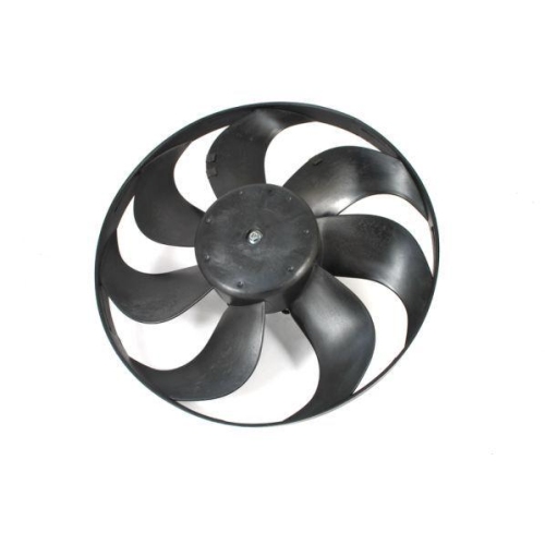 THERMOTEC L&uuml;fter, Motork&uuml;hlung D8W004TT