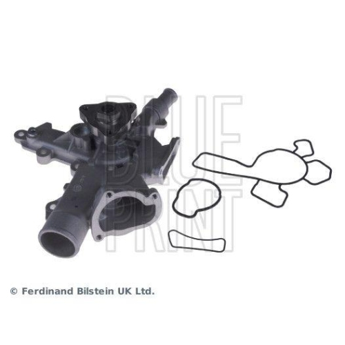 BLUE PRINT Wasserpumpe, Motork&uuml;hlung ADZ99130